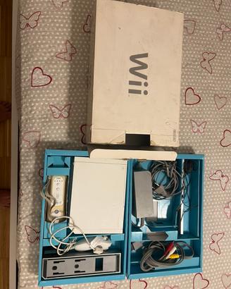 Nintendo Wii
