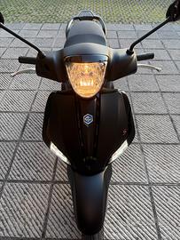 Piaggio Liberty S 125
