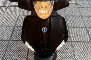 Piaggio Liberty S 125