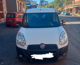 Fiat Doblo Fiat Doblò 1.3 MJT