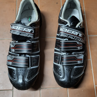 Scarpe cicli