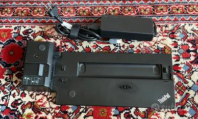 Docking station Lenovo