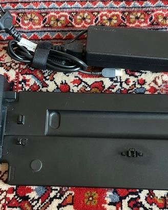 Docking station Lenovo
