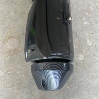 marmitta yamaha t max 500 usata