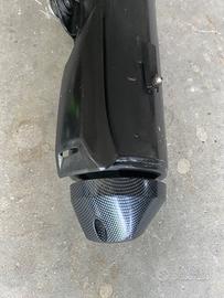 marmitta yamaha t max 500 usata