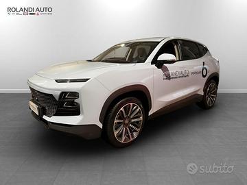 Sportequipe Sportequipe 6 1.5 turbo Gpl 149cv cvt