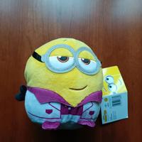 pupazzo Minions illumination 