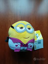 pupazzo Minions illumination 