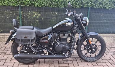 Royal Enfield Meteor 350