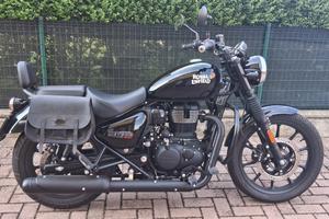Royal Enfield Meteor 350