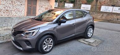 Captur tce 1.0 GPL