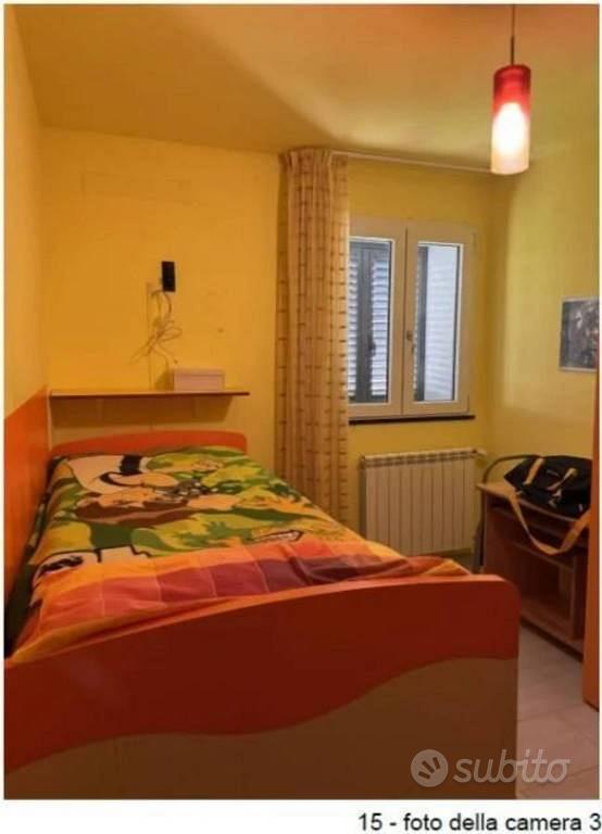 Appartamento – Lercara Friddi, Palermo - Altro
