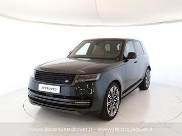 Land Rover Range Rover 3.0D I6 350 MHEV HSE S...