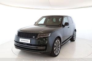 Land Rover Range Rover 3.0D I6 350 MHEV HSE S...