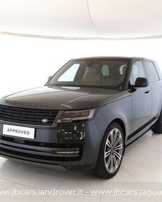 Land Rover Range Rover 3.0D I6 350 MHEV HSE S...