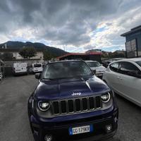 Jeep Renegade 1.6 Mjt 120 CV Limited Full Opt.