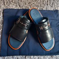 Ciabatte uomo Moreschi n°46