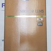 NIKON AF-S 16-35/4.0G ED VR N