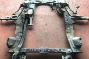 Telaio motore usato per Alfa Romeo 159 3.2 Q4