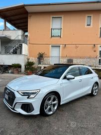 AUDI A3 4ª serie - 2024