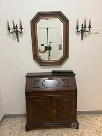 Mobili ingresdo e sala