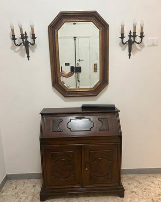 Mobili ingresdo e sala