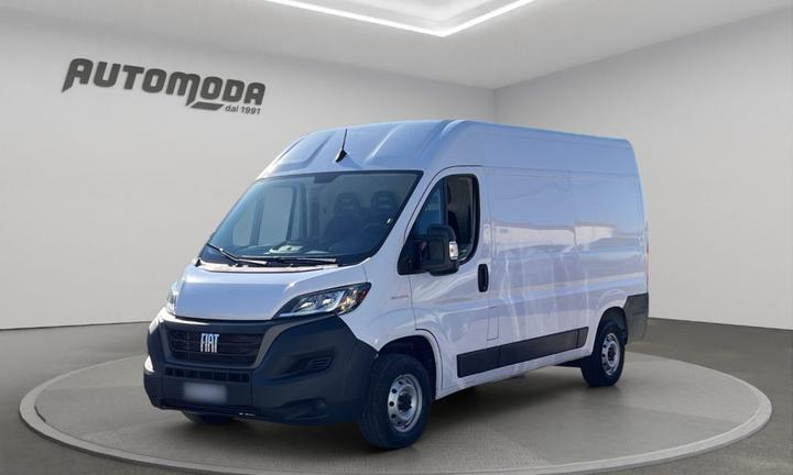 FIAT Ducato 2.2 MJT 33Q.LI