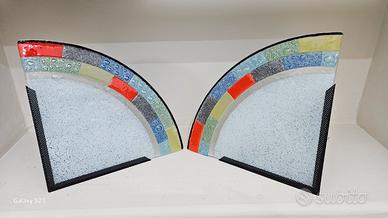 applique post moderne di murano zonca 