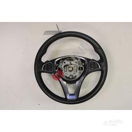 Volante in pelle vers. Mercedes Classe A 2018