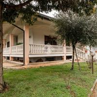 VILLA SINGOLA A ROVERCHIARA