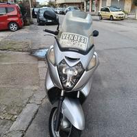 SCOOTER HONDA SILVER WING 600 CC