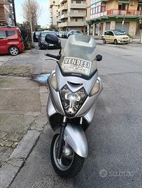 SCOOTER HONDA SILVER WING 600 CC
