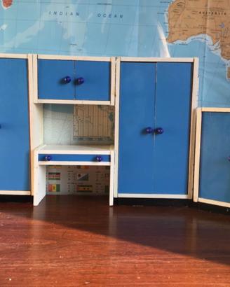 Barbie Accessori Anni ’70