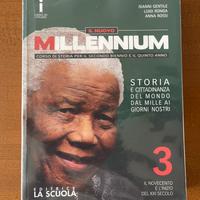 Millenium 3