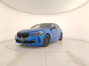 BMW Serie 1 F40 - 118i Msport 136cv auto