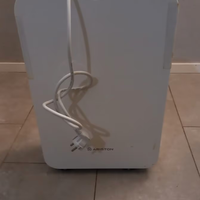 Deumidificatore Ariston