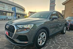 Audi Q3 35 TDI quattro S tronic Business 150 CV