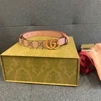 Cintura Gucci 75cm