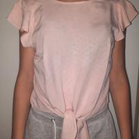 Maglia da donna bershka