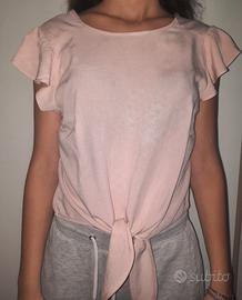 Maglia da donna bershka