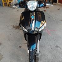 Piaggio liberty 125 