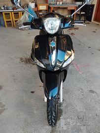 Piaggio liberty 125 