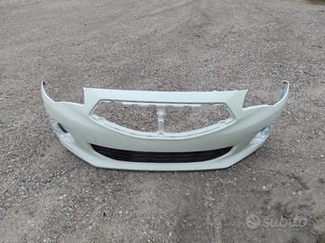 paraurti anteriore Mitsubishi space Star