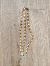 Collana di perle