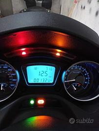 piaggio mp3 300 hpe