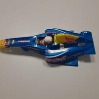 Carrozzeria 1:10 Formula 1 