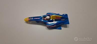 Carrozzeria 1:10 Formula 1 