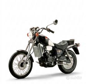 redr rose grease 125
