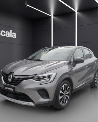 RENAULT Captur Blue dCi 115 CV Intens
