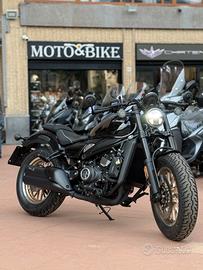 CFMOTO 450CLC CRUISER